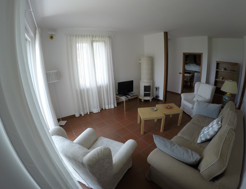 Casa Benamati