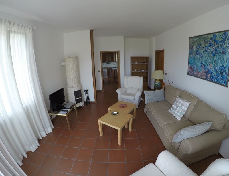 Casa Benamati