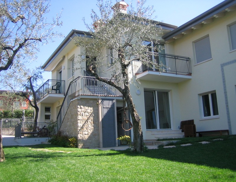 Casa Benamati