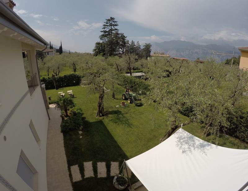 Casa Benamati