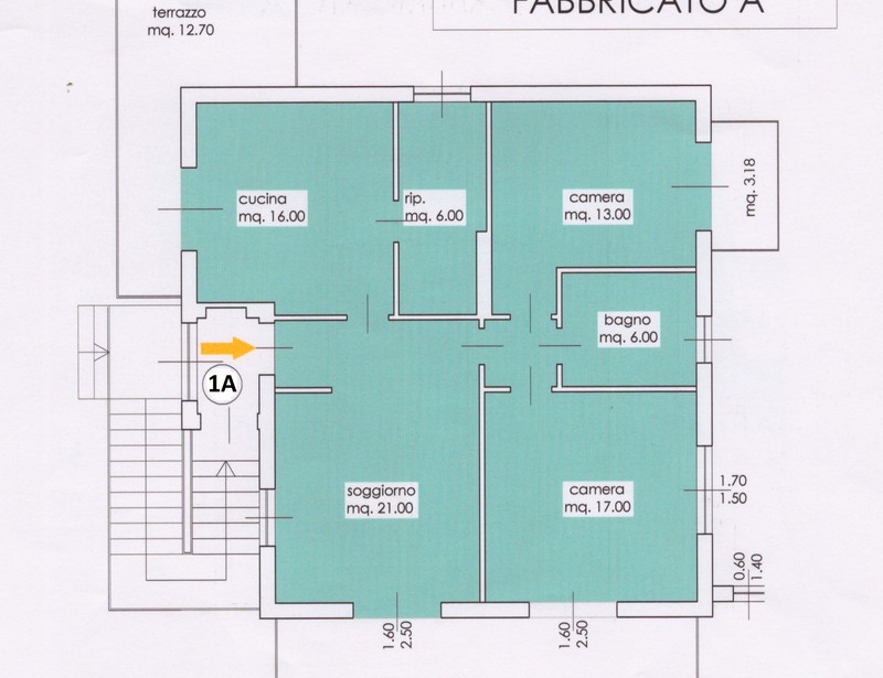Casa Benamati