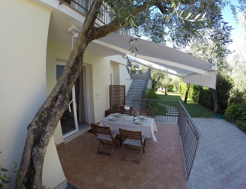 Casa Benamati