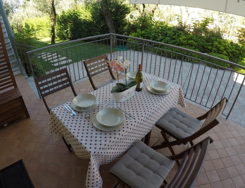 Casa Benamati