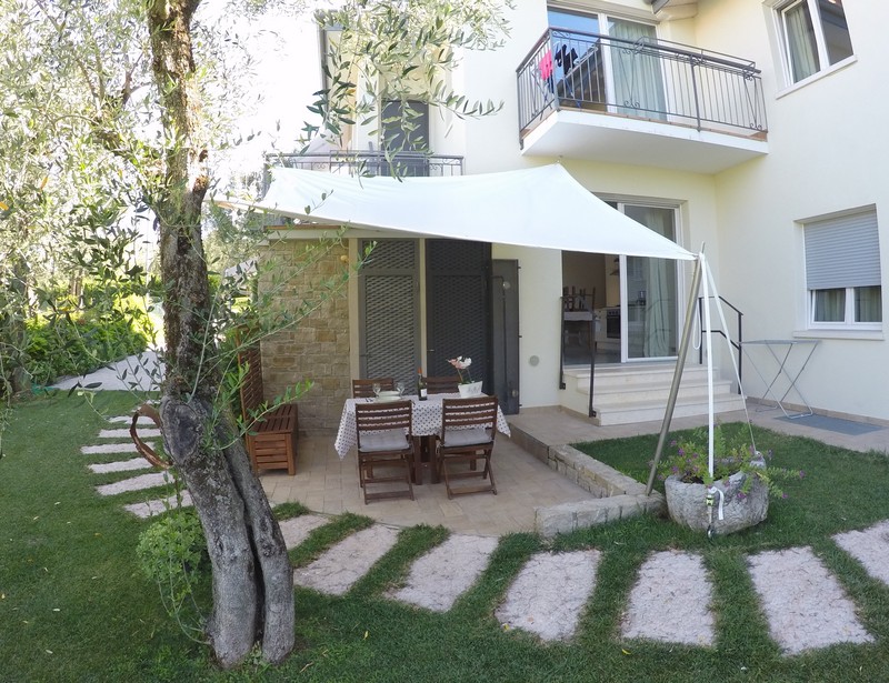 Casa Benamati