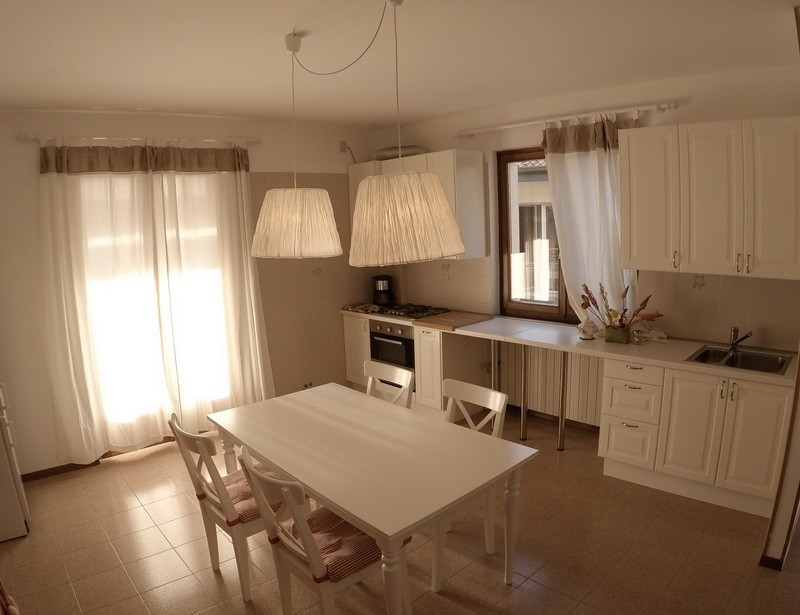 Casa Benamati