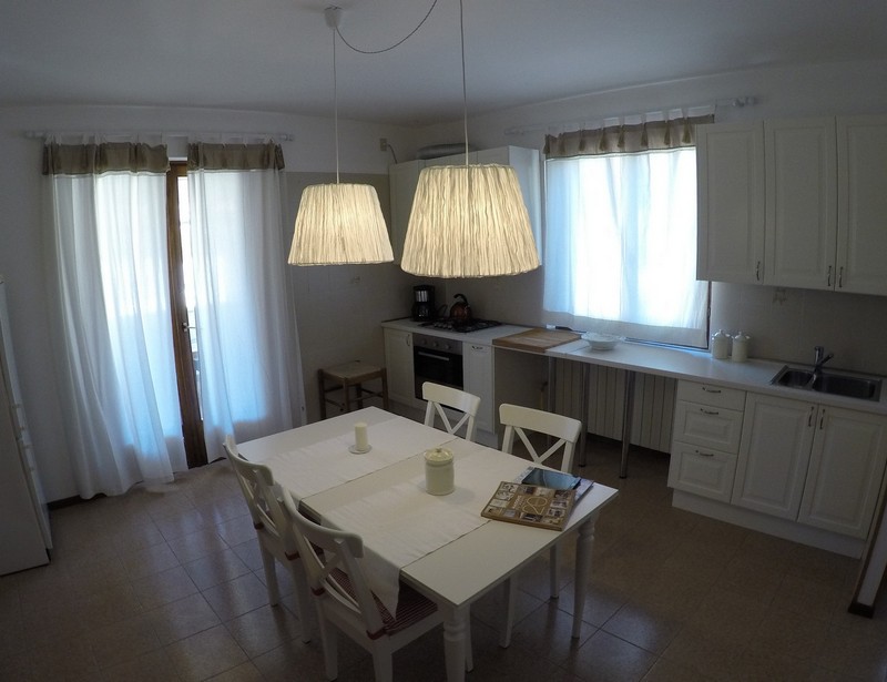 Casa Benamati