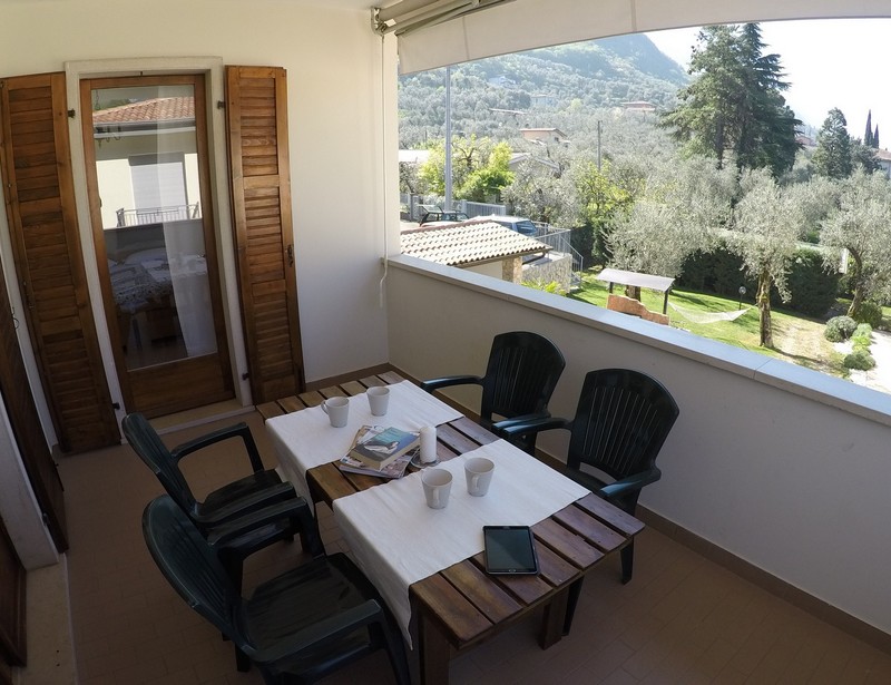 Casa Benamati