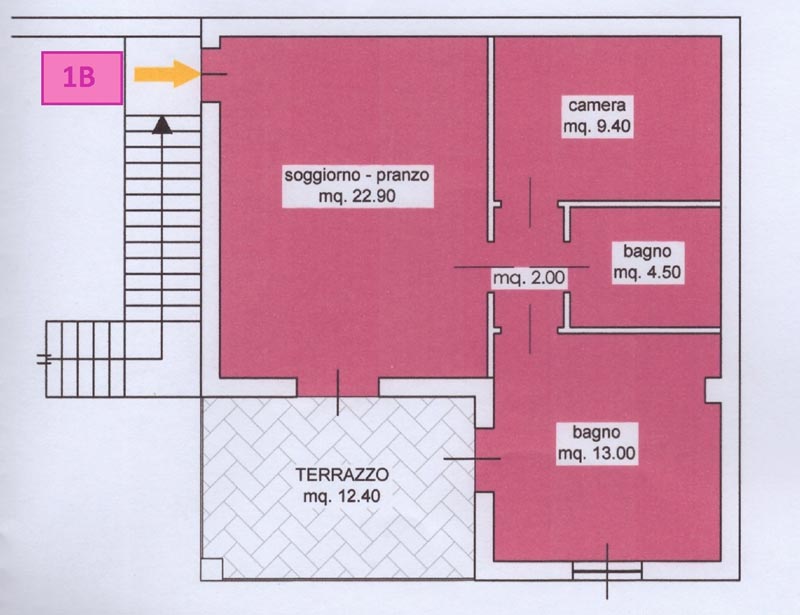 Casa Benamati
