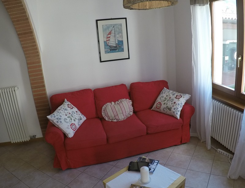 Casa Benamati
