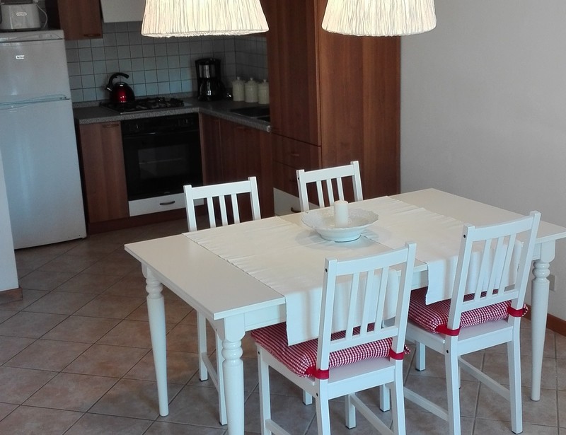 Casa Benamati