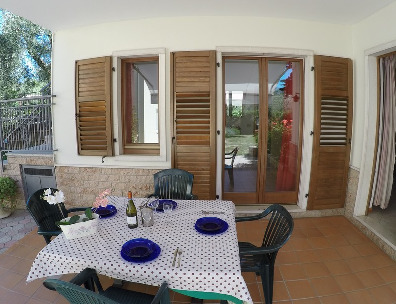 Casa Benamati