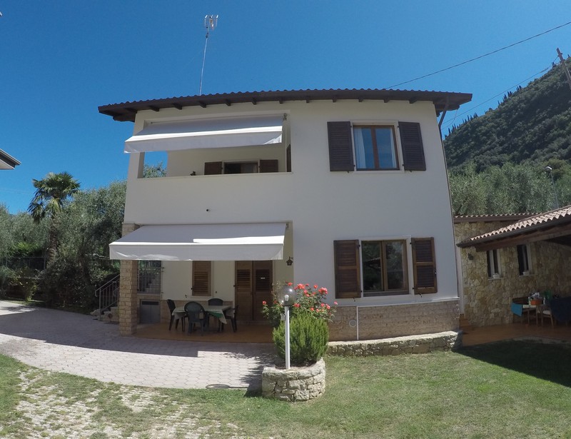 Casa Benamati