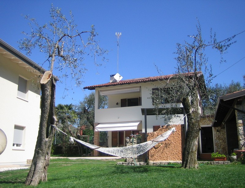 Casa Benamati