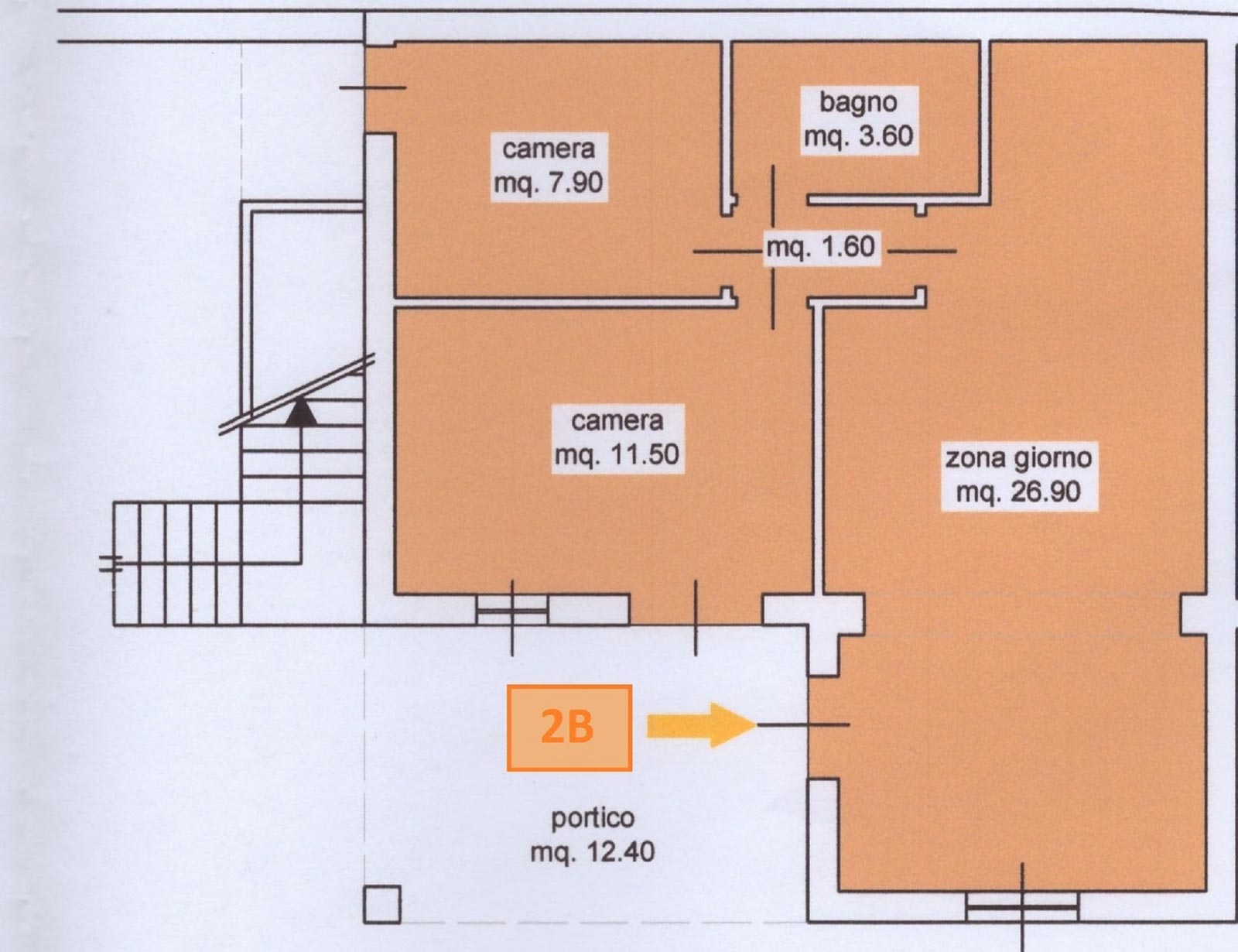 Casa Benamati