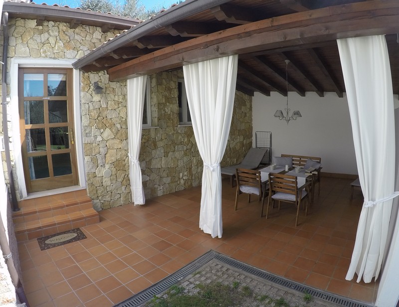 Casa Benamati