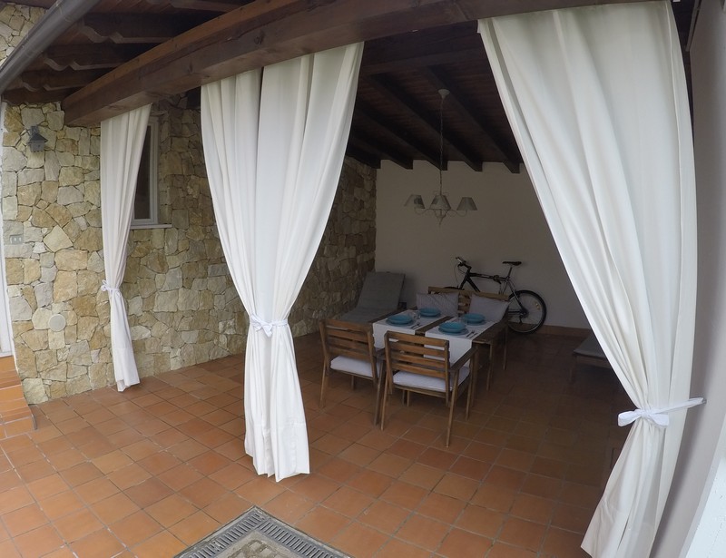 Casa Benamati