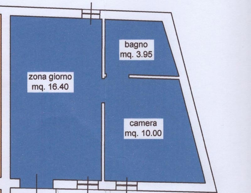 Casa Benamati
