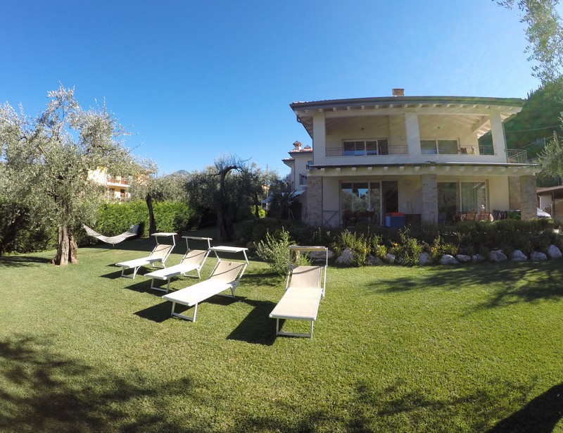 Casa Benamati