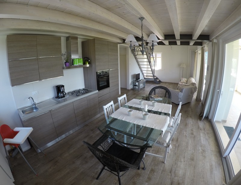 Casa Benamati