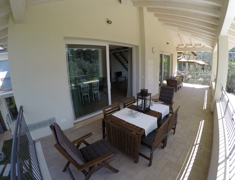 Casa Benamati