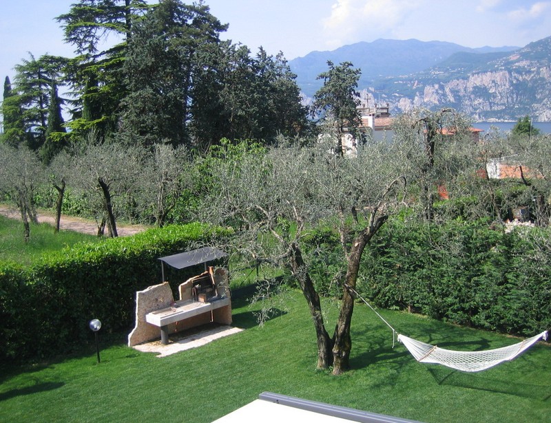 Casa Benamati
