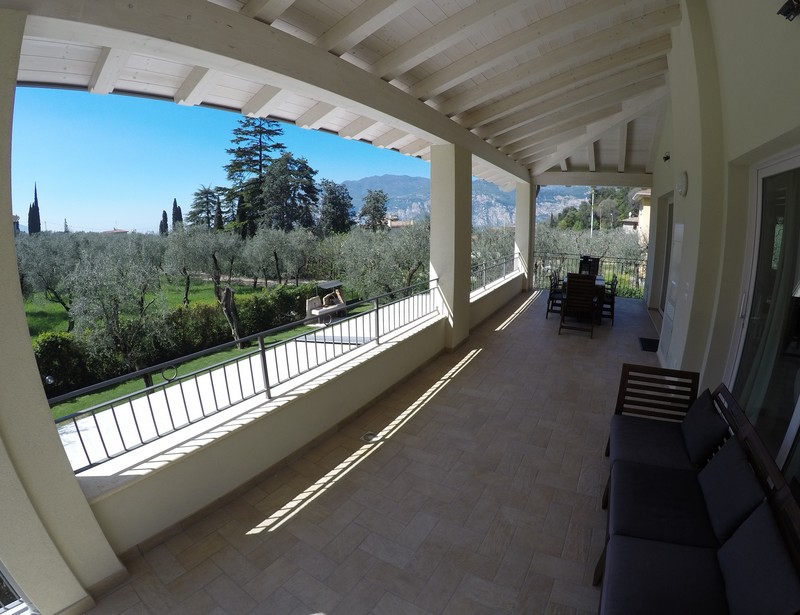 Casa Benamati