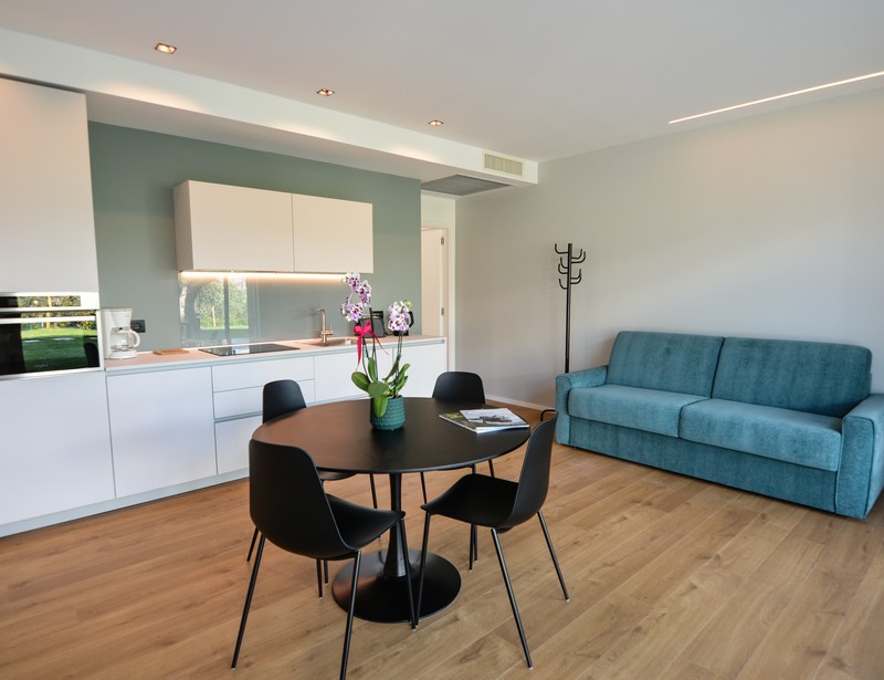 Olivo Luxury