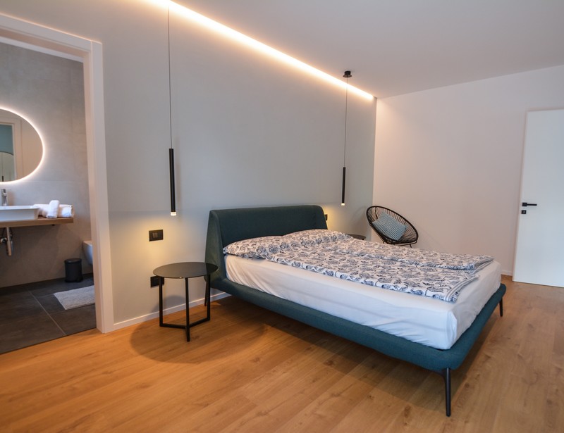 Olivo Luxury