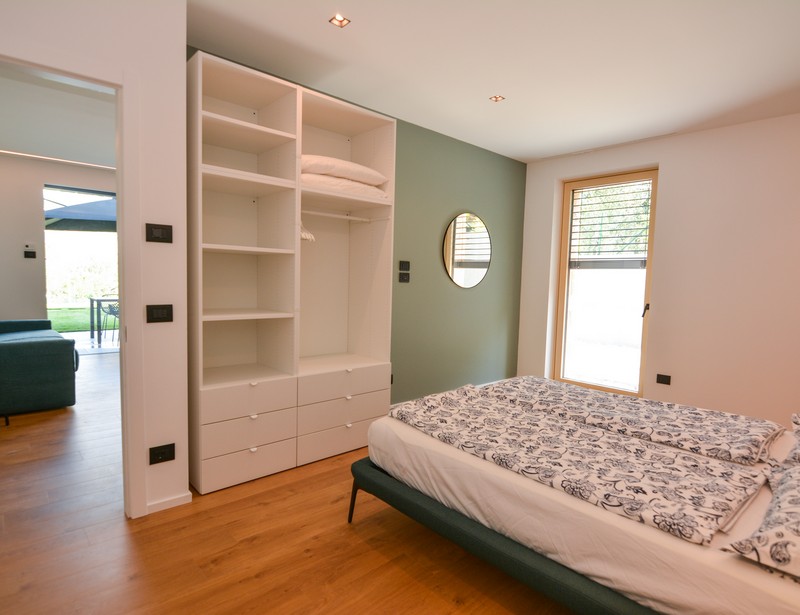 Olivo Luxury