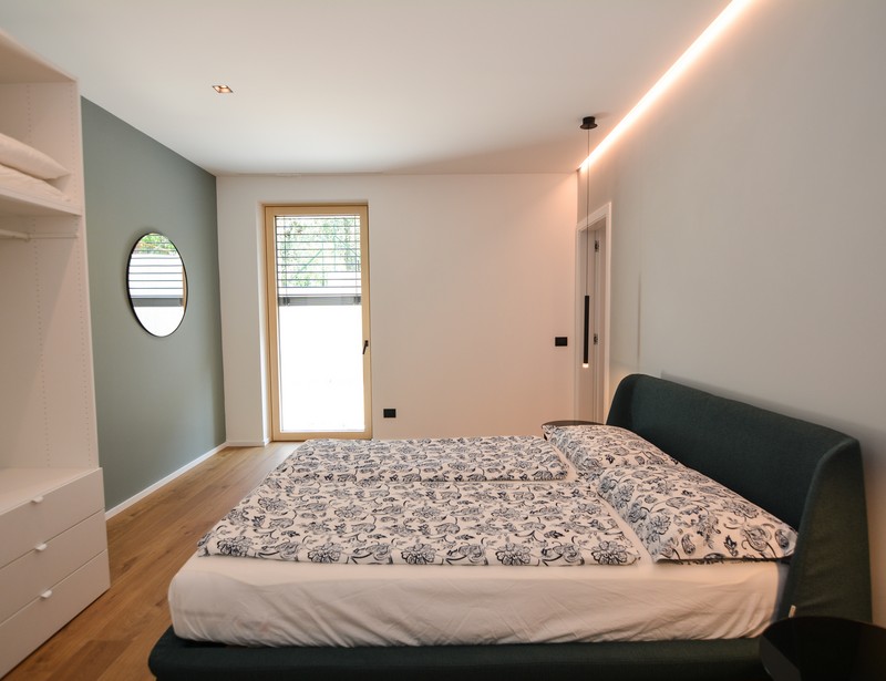 Olivo Luxury