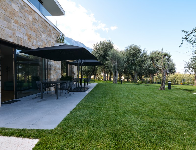 Olivo Luxury