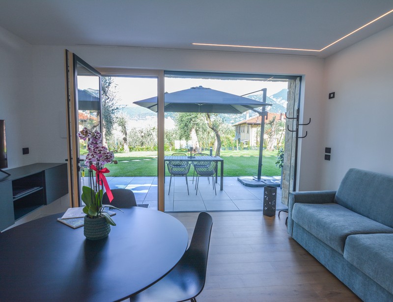 Olivo Luxury