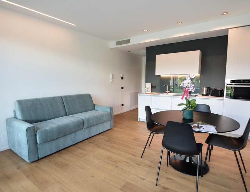 Olivo Luxury