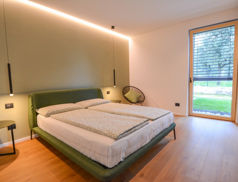 Olivo Luxury