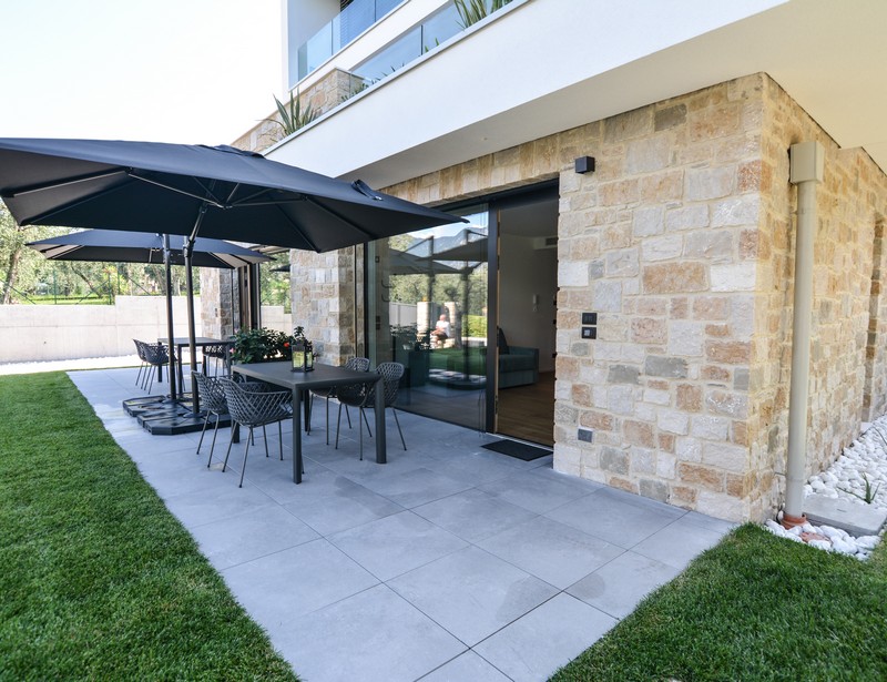 Olivo Luxury
