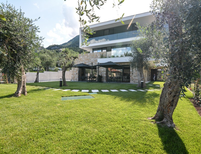 Olivo Luxury