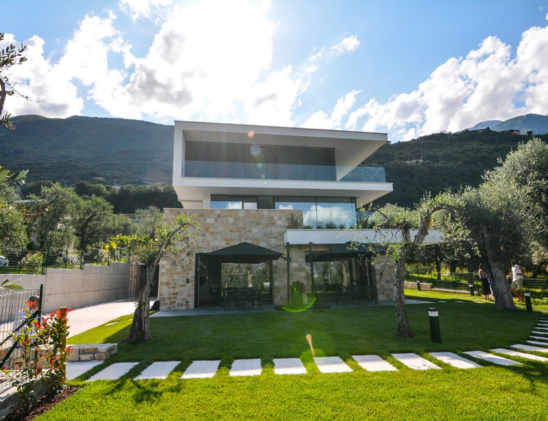 Olivo Luxury