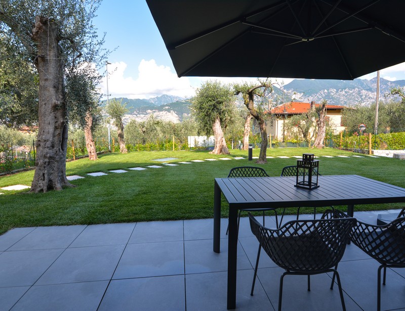 Olivo Luxury