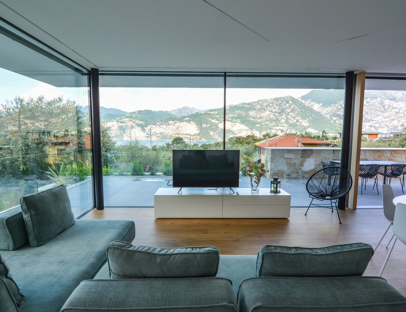 Olivo Luxury