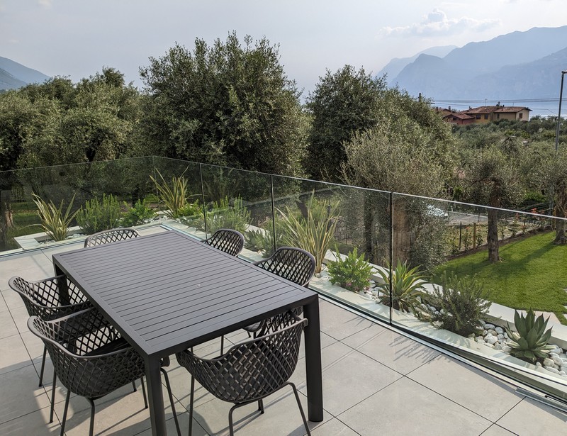 Olivo Luxury