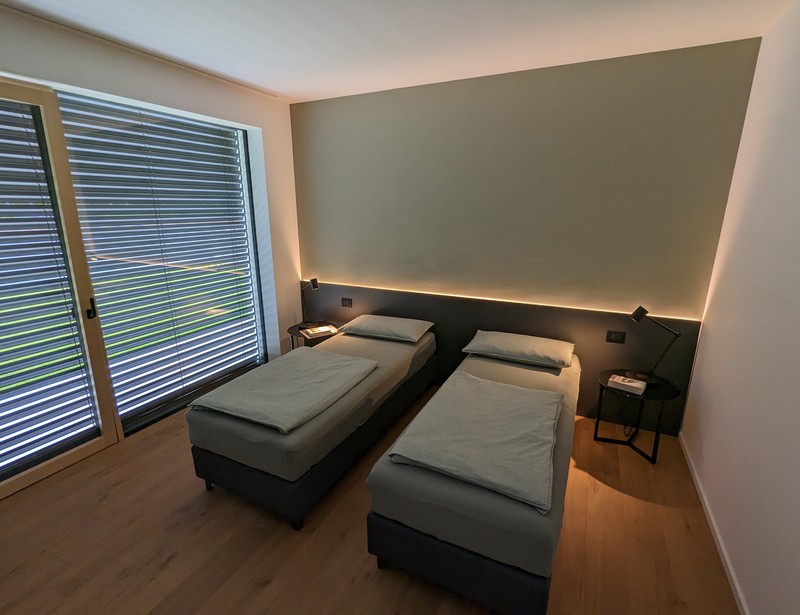 Olivo Luxury
