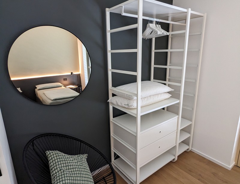 Olivo Luxury