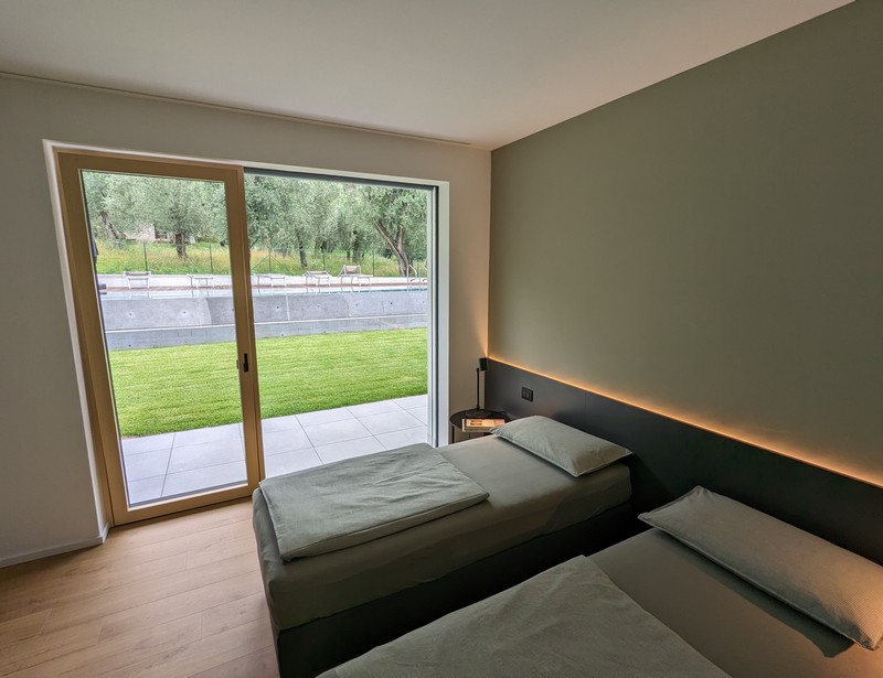Olivo Luxury
