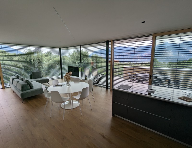 Olivo Luxury