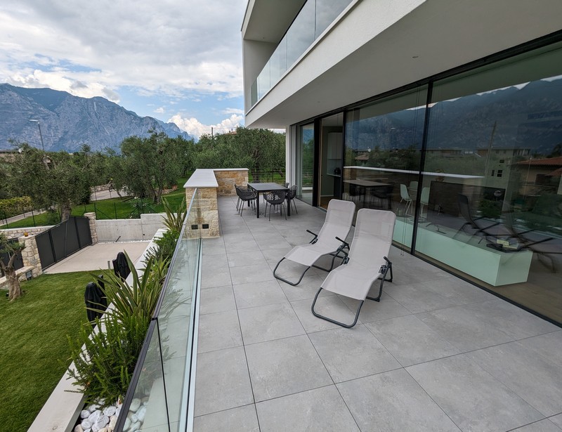 Olivo Luxury