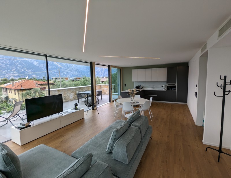 Olivo Luxury