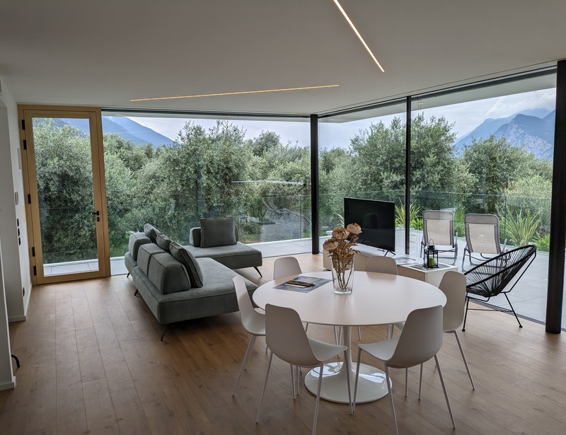 Olivo Luxury