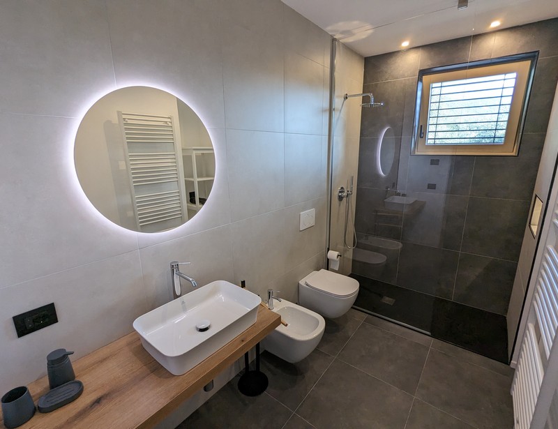 Olivo Luxury