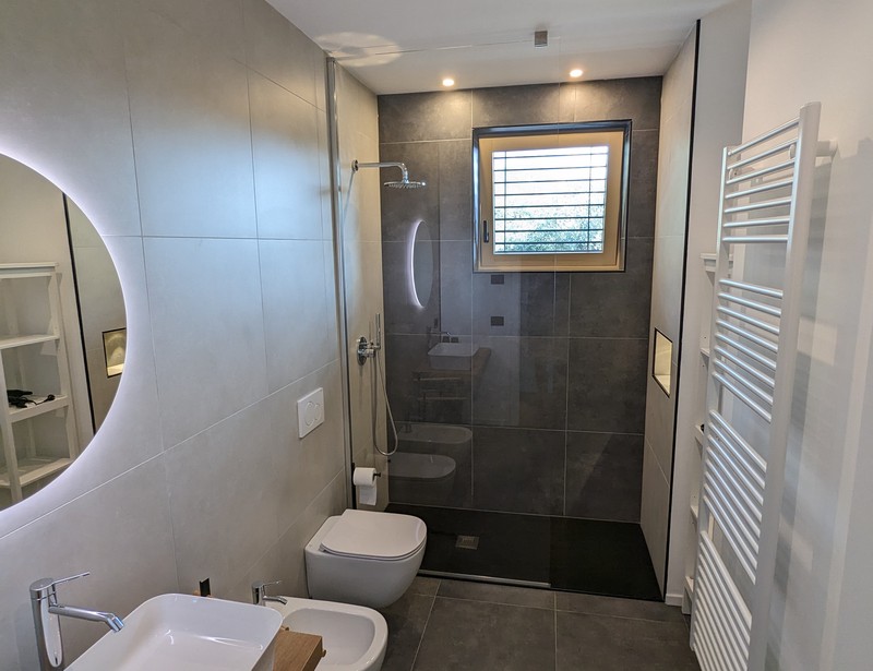 Olivo Luxury