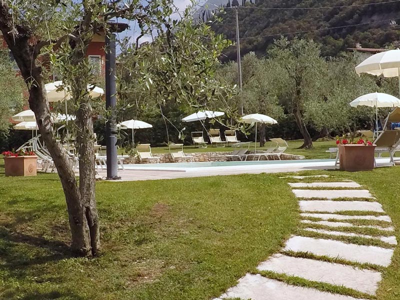 Casa Benamati